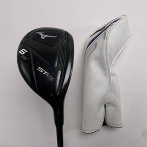 Mizuno ST-X 220 6 Hybrid 26* Tensei Red CK Series 60g Senior Graphite Mens RH HC