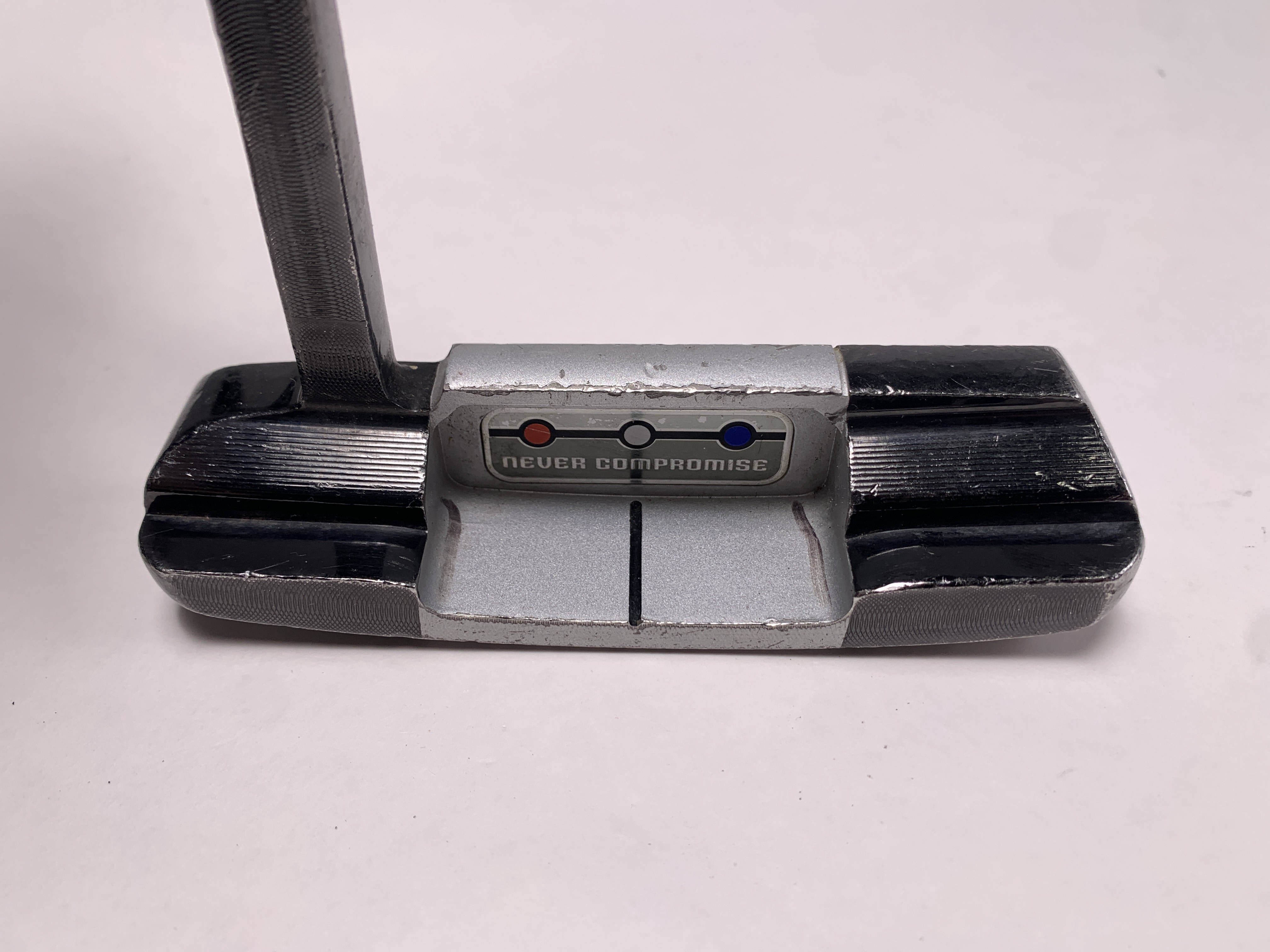 Never Compromise GM2 Exchange 5 Putter 34 display picture 1