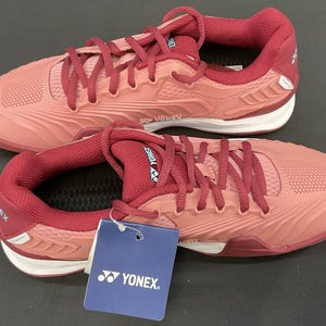 Yonex Power Cushion Eclipsion4 Womens 8.5 Never Worn-No Box