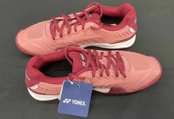 Yonex Power Cushion Eclipsion4 Womens 8.5 Never Worn-No Box