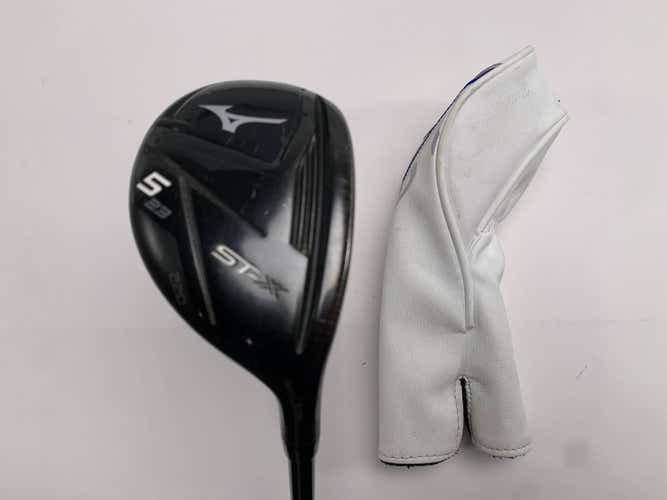 Mizuno ST-X 220 5 Hybrid 23* Tensei Red CK Series 60g Senior RH HC