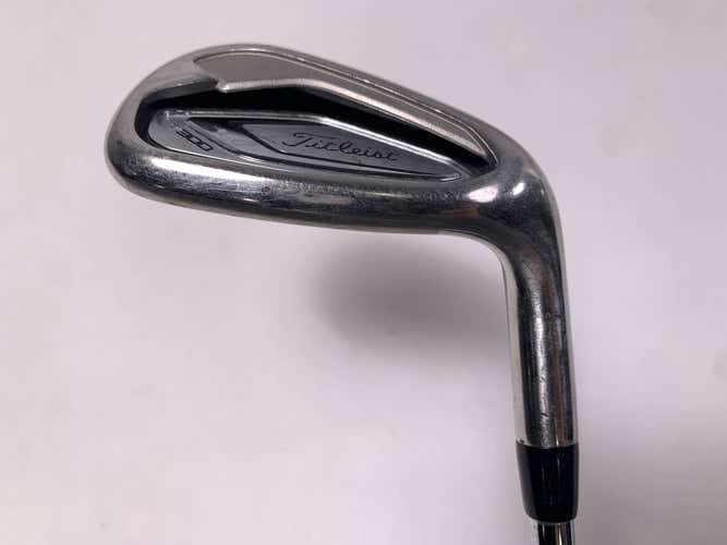 Titleist T300 Gap Wedge GW 48* Precision Rifle 5.5 Regular Steel Mens RH