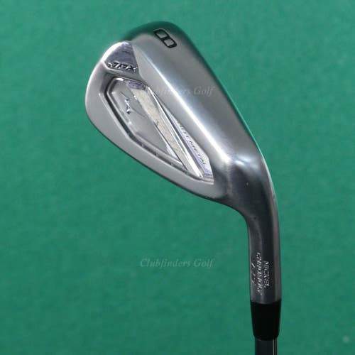 Mizuno JPX 925 Hot Metal Single 8 Iron TT Dynamic Gold 105 S300 Steel Stiff