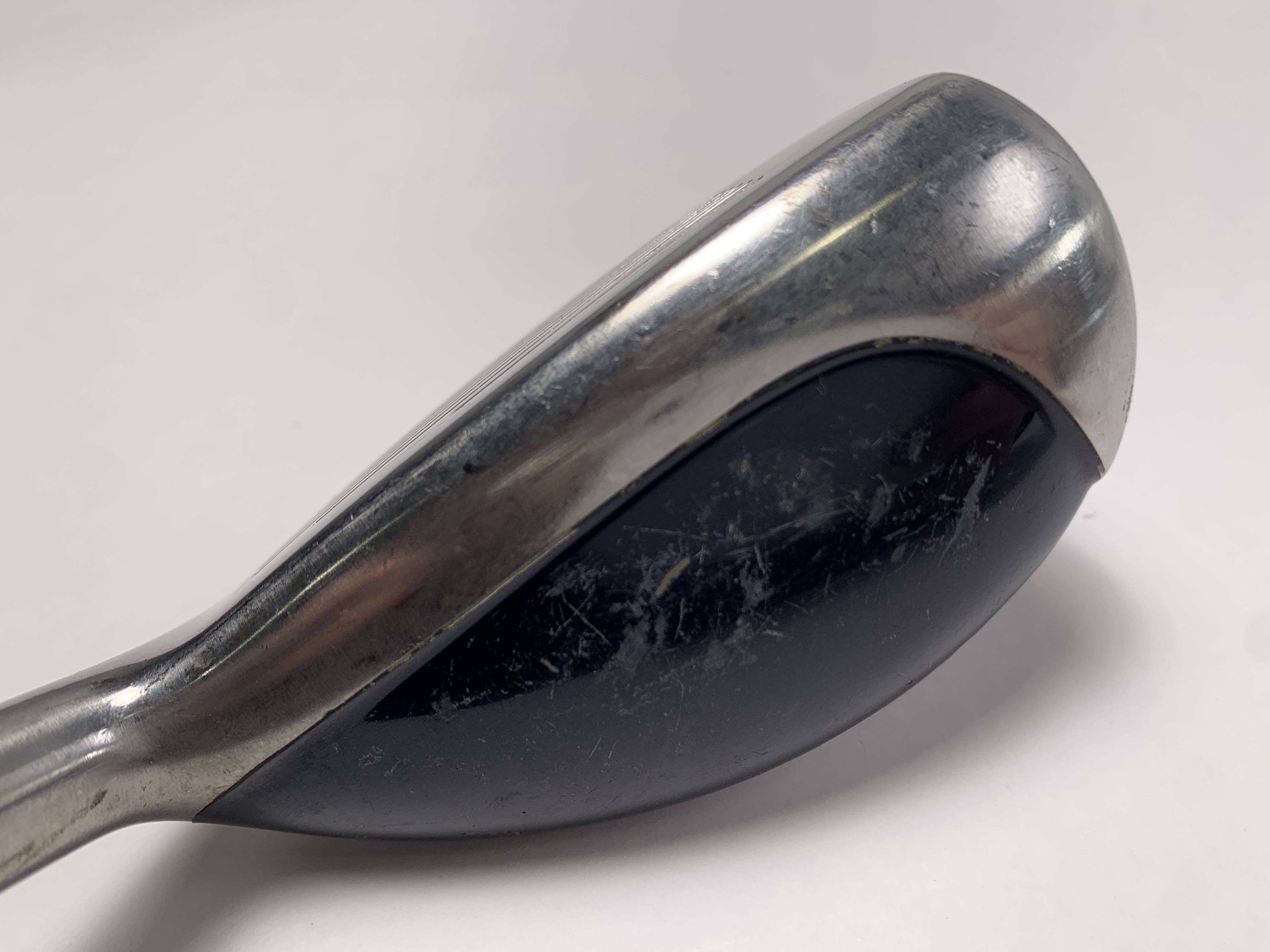 Ben Hogan Edge CFT 4 Hybride 24° - Apex Edge 3 Acier Régulier - Homme Droitier