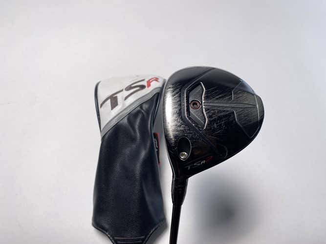 Titleist TSR2 4 Fairway Wood 16.5* Tensei Blue AV Series Xlink Regular LH HC