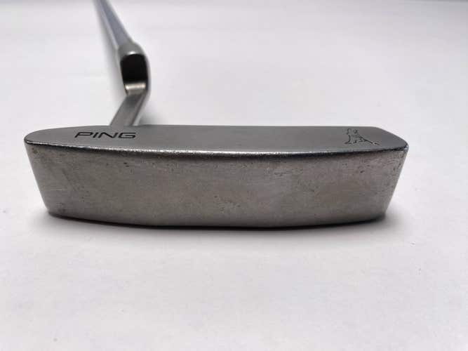 Ping Anser 2 Putter 35" Black Dot Mens LH