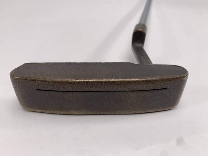 Ping Scottsdale Anser Putter 35" Black Dot Mens RH