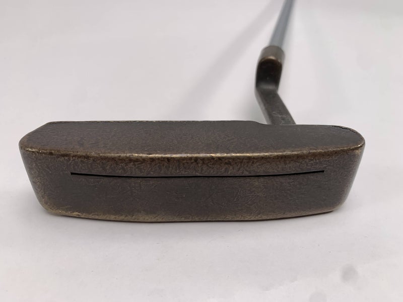 Ping Scottsdale Anser Putter 35" Black Dot Mens RH