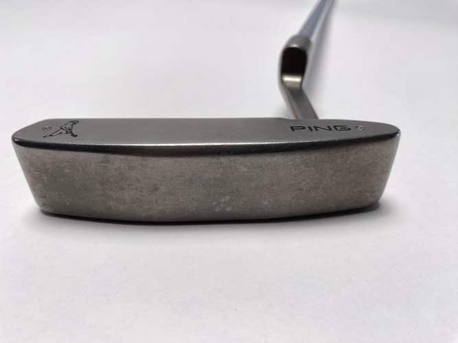 Ping Anser 2 Putter 35" Black Dot Mens RH