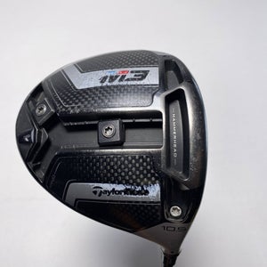 TaylorMade M3 Driver 10.5* Aldila NV Orange 65g Stiff Graphite Mens RH