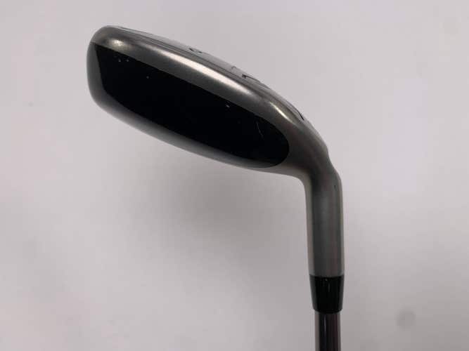 Ping G20 4 Hybrid 23* TFC 169 H Ladies Graphite Womens RH Midsize Grip