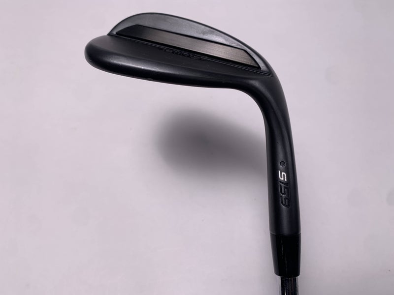 Ping s159 Midnight Sand Wedge SW 56* 12 Bounce S-Grind Black Dot Z-Z115 RH