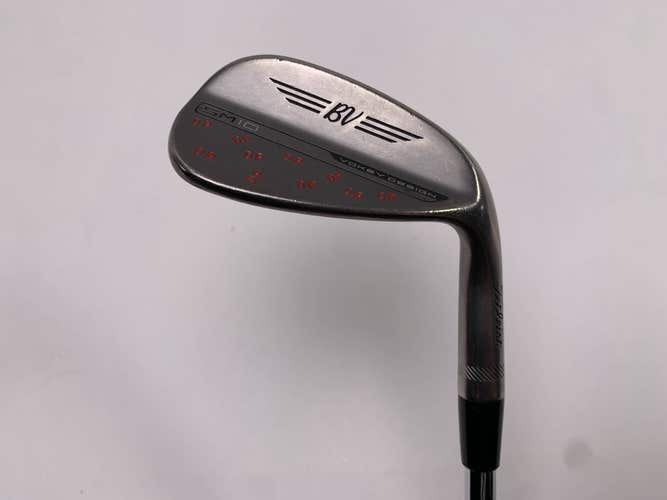 Titleist Vokey SM10 Nickel Gap Wedge GW 52* 12F NS Pro 950 GH Regular RH