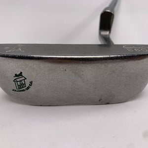 Ping B60 Putter 34" Black Dot Mens RH