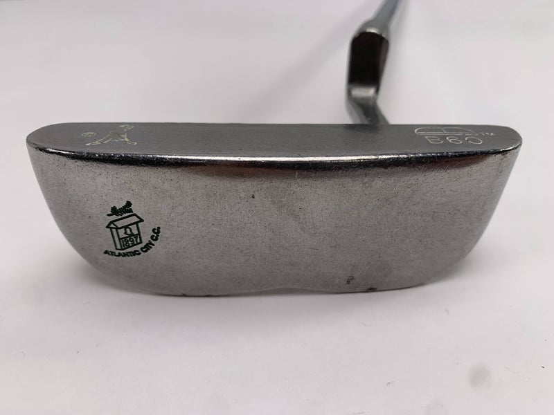 Ping B60 Putter 34" Black Dot Mens RH