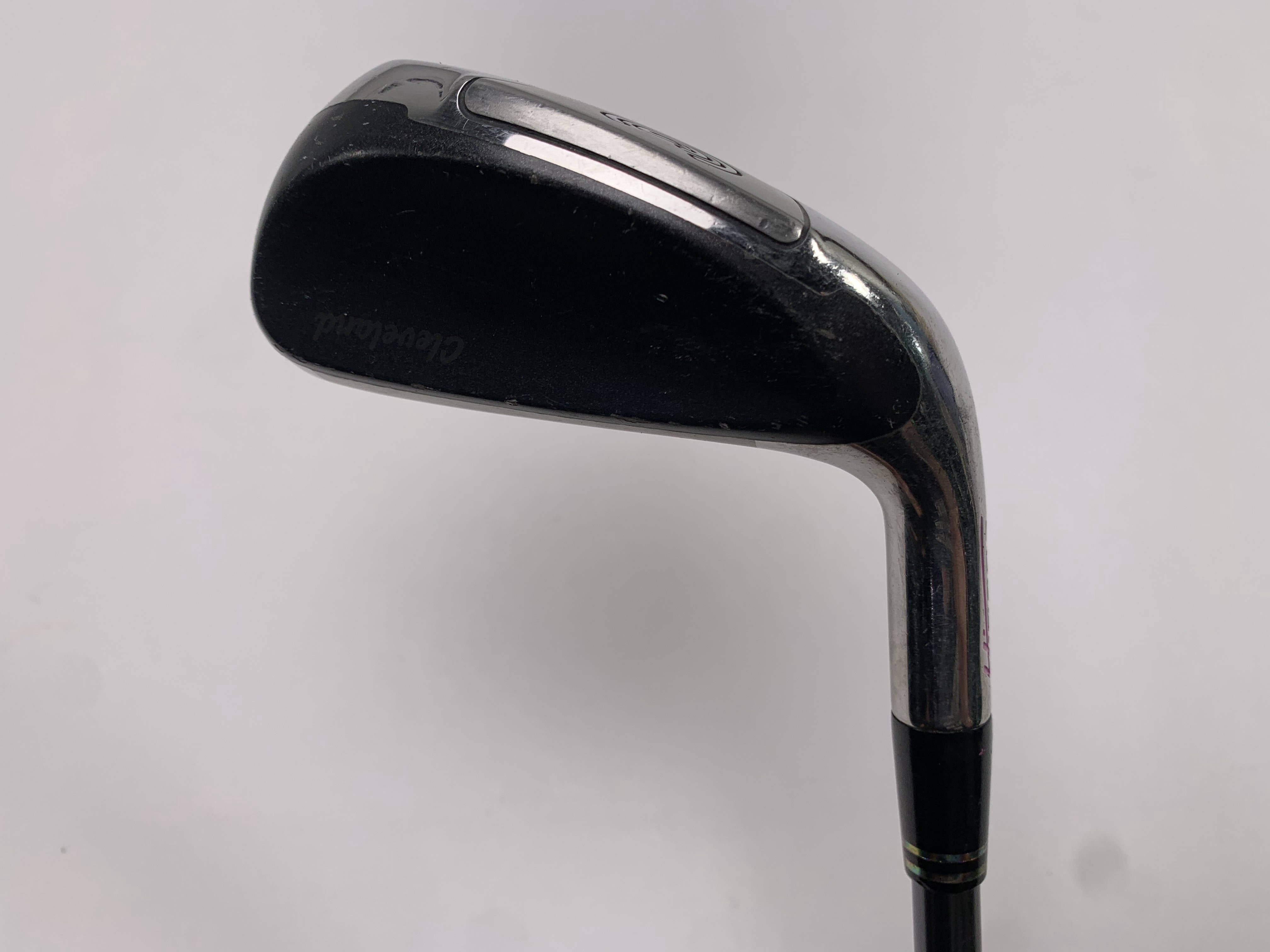 Honma Twin Marks AP-301 MRS Single 7 Iron Accelerate Ladies