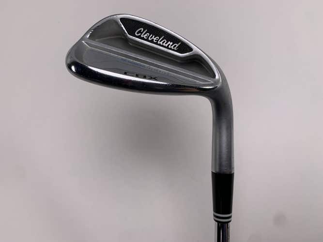 Cleveland CBX Gap Wedge GW 50* 11 DG 115g Wedge Steel Mens RH