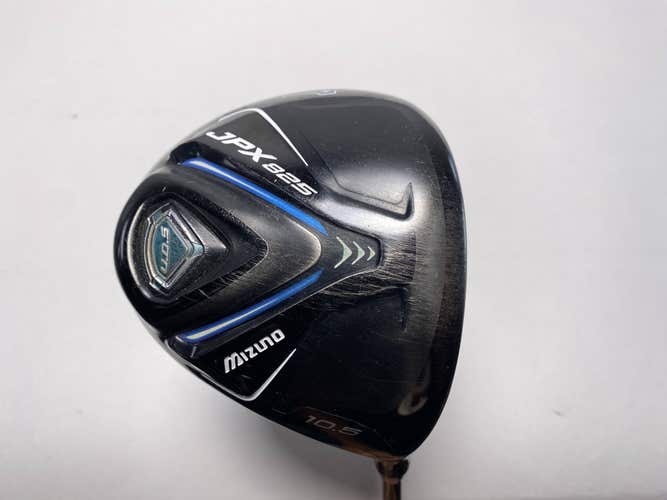 Mizuno JPX 825 Driver 10.5* Fujikura Orochi 55g Regular Graphite Mens RH
