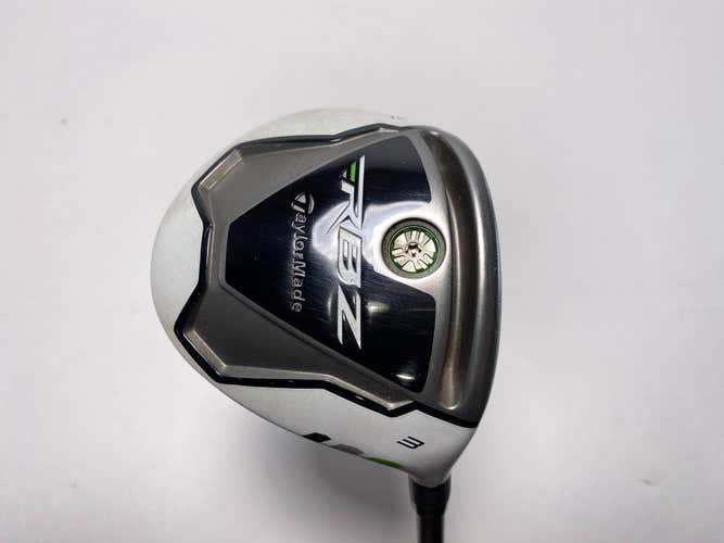 TaylorMade RocketBallz 3 Fairway Wood 15* Matrix Ozik XCON-5 Regular RH