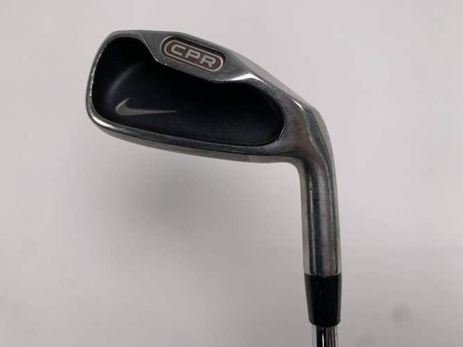 Nike CPR 2 Single 5 Iron CPR Regular Steel Mens RH