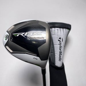 TaylorMade RocketBallz Driver HL Matrix Ozik XCON-5 Ladies RH HC