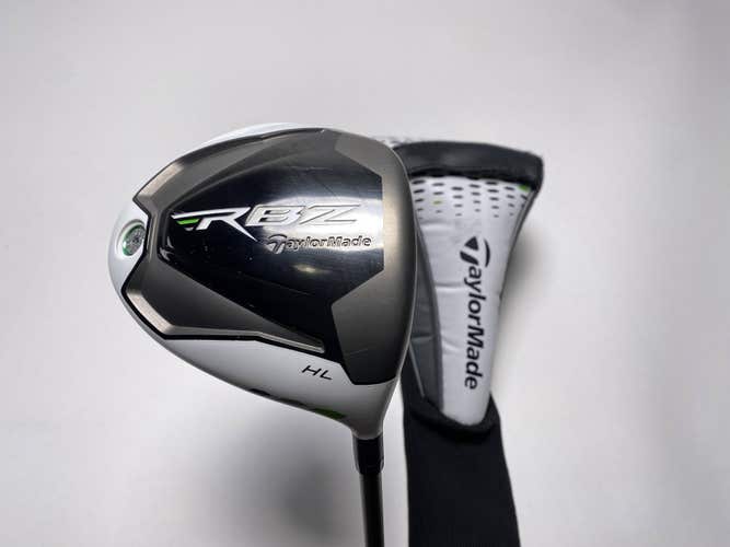 TaylorMade RocketBallz Driver HL Matrix Ozik XCON-5 Ladies RH HC