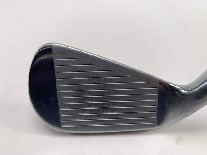 Titleist T100 2021 Single 4 Iron True Temper AMT Tour White S300 Stiff Mens RH