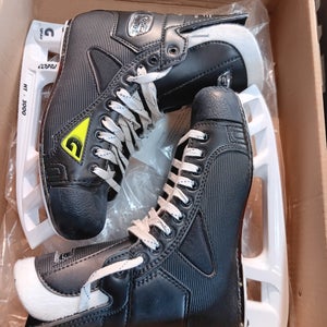 Graf Supra 705 Hockey Skates Regular Width 8 (New)