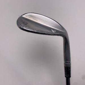 TaylorMade Milled Grind 4 Chrome Lob Wedge LW 60* 13 HBW Tour Issue 115g RH NEW