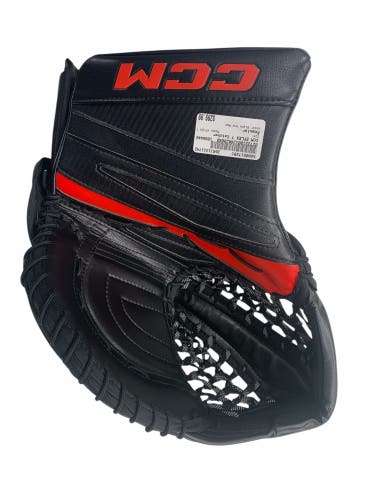 CCM EFlex 7 Senior Goalie Catch Glove