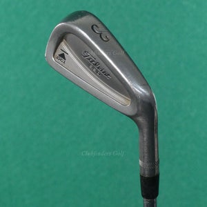 Titleist DCI 990 Single 3 Iron True Temper Dynamic Gold S400 Steel Stiff