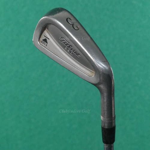 Titleist DCI 990 Single 3 Iron True Temper Dynamic Gold S400 Steel Stiff