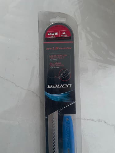 Bauer Tuuk lightspeed edge 238 mm (New)