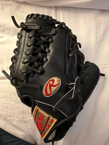 Rawlings Pro Preferred RH Infield Baseball Glove 11.5" (Used)