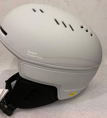 Unisex Medium/Large Sweet Protection Adapter MIPS Helmet with blemishes without box (New)(SY2528)