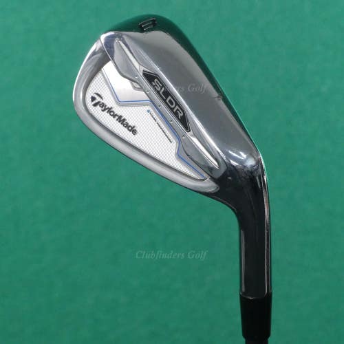 TaylorMade SLDR Single 8 Iron Factory Fujikura 67 Graphite Regular