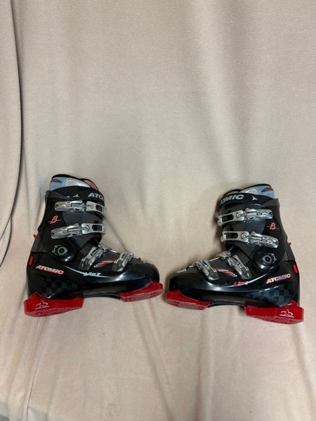 Mondo 26 & 26.5 Men's Atomic All Mountain Lite 7 Ski Boots (Used)
