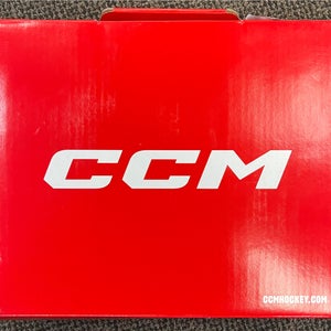CCM JetSpeed Vibe Hockey Skates Regular Width Size 5