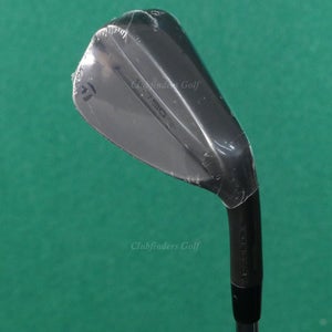 TaylorMade 2025 P-790 Battle Worn Forged Single 9 Iron KBS Tour Steel Stiff