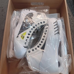 Graf G50 IX goal Hockey Skates Regular Width 10.5 (New)