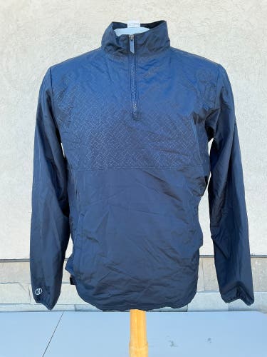 Bakersfield Condors Pro Return Navy Holloway Jacket (New) 8617