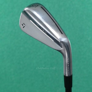 TaylorMade 2025 P-790 Forged Single 5 Iron Ventus TR Blue 5-A Graphite Seniors