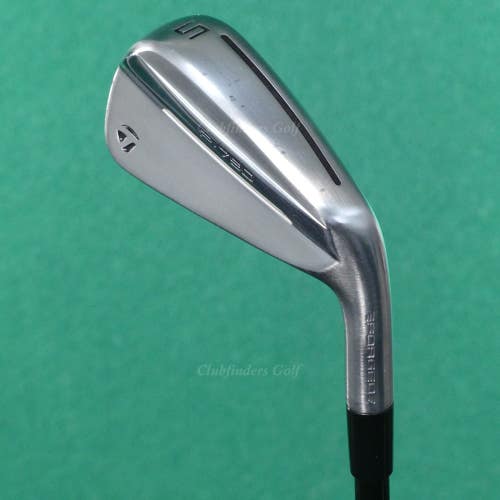 TaylorMade 2025 P-790 Forged Single 5 Iron Ventus TR Blue 5-A Graphite Seniors
