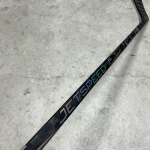 80 Flex P29 Senior CCM Jetspeed FT7 Pro Left Hand Hockey Stick Pro Stock (New)