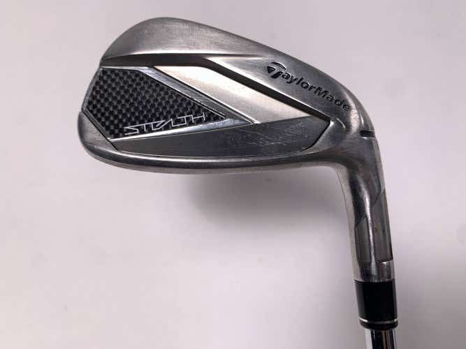 TaylorMade Stealth Single 8 Iron KBS Max MT 85g Regular Steel Mens RH