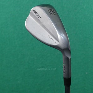 Ping i500 Forged Green Dot UW Utility Wedge Nippon AWT 2.0 Steel Stiff