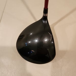 Men's 2018 Ping K15 Right Handed Driver Regular Flex 9.5 Loft (Used)