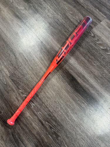 2026 Easton Ghost Advanced Composite Bat (-10) 21 oz 31" (New)