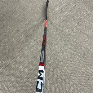 Senior CCM JetSpeed FT6 Pro Left Hand Hockey Stick 70 Flex (New)