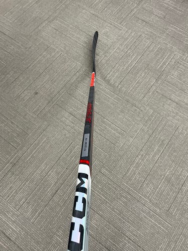 Senior CCM JetSpeed FT6 Pro Left Hand Hockey Stick 70 Flex (New)